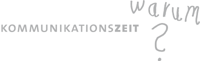 Kommunikations-Zeit